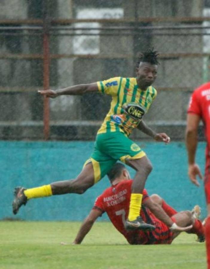 Los jugadores de la Liga de Ascenso que pelean octavos de final con el sueño de regresar a Liga Nacional