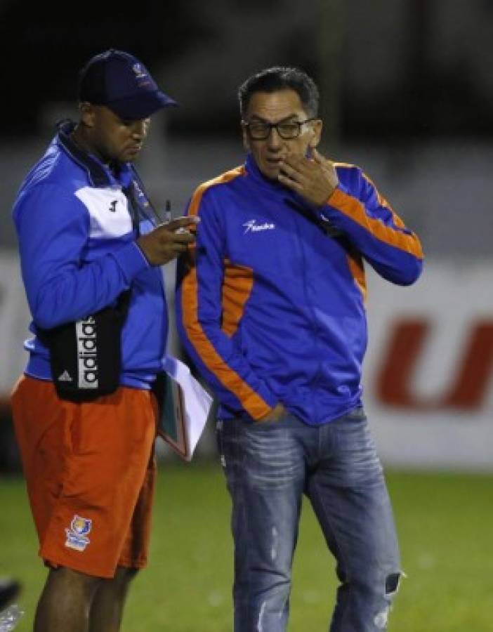 Las carreras universitarias que estudian los futbolistas de la UPNFM