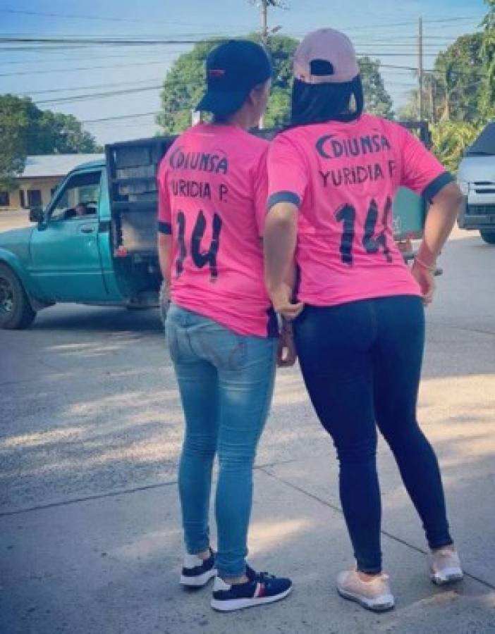 ¡Lo más íntimo! Conoce a Ariana Cruz, la nueva pareja de Yuridia Pineda tras romper con John Suazo