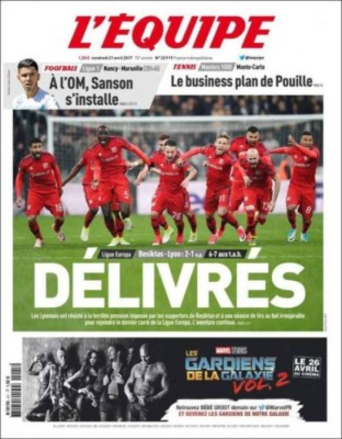 Portadas de hoy: Luis Enrique obligado a ganar su último clásico