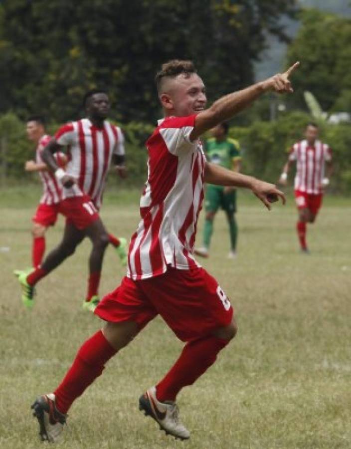 Ascenso: Horacio Londoño regresa y jugador del Arsenal se iría al extranjero