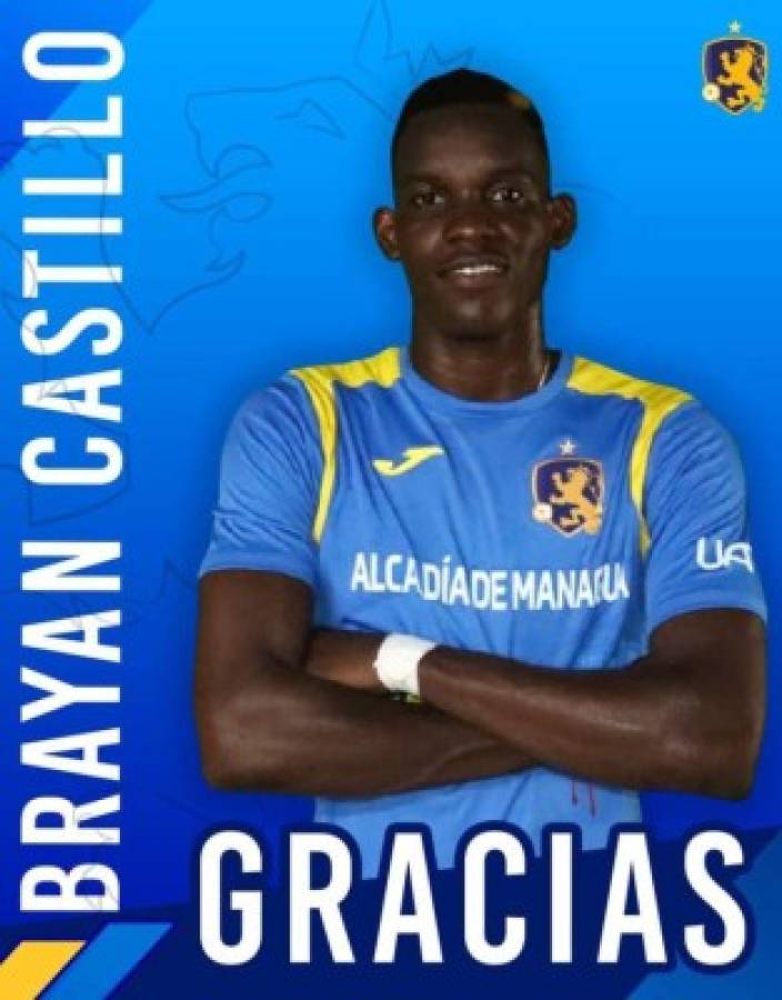 Fichajes: Motagua buscará repatriar legionario y Brayan Beckeles volvería a Liga Nacional