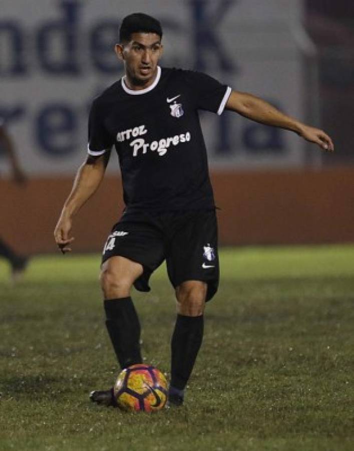 Los jugadores que desilusionaron en el torneo Clausura de la Liga Nacional