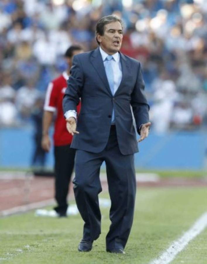 Mercado: Se define el futuro de Bryan Moya y Motagua con otra baja