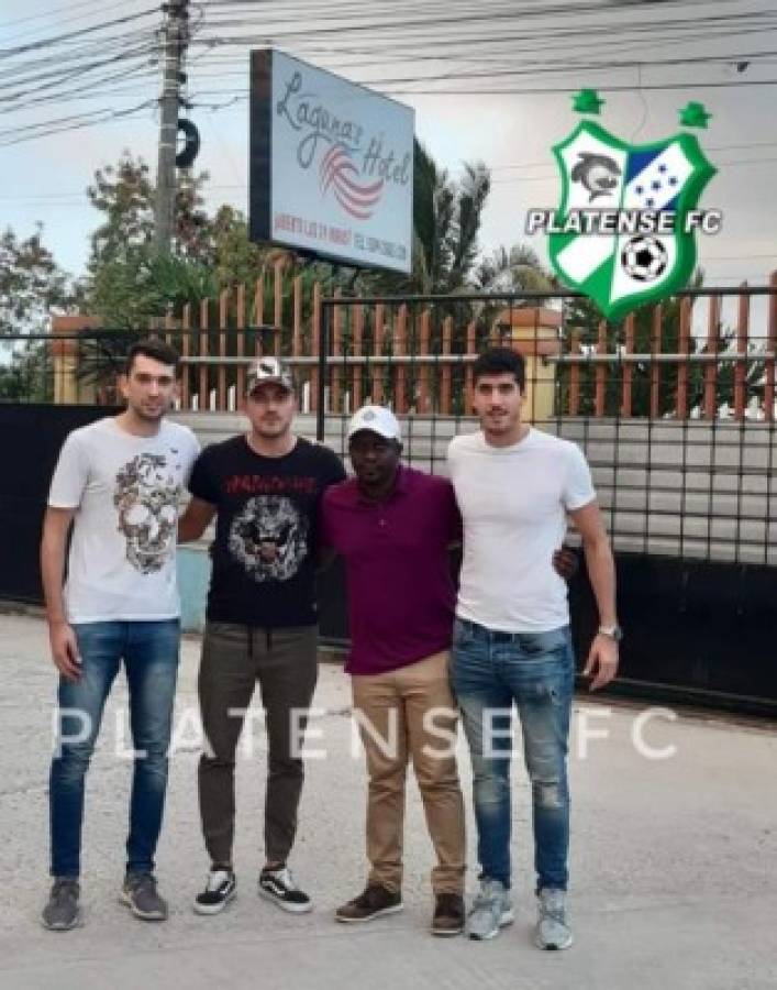 MERCADO: Hondureño a Costa Rica, Olimpia tiene dos bajas y Mario da guiño a Marathón