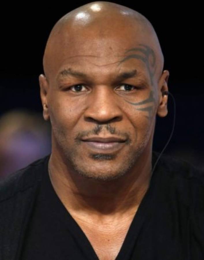 Mike Tyson y sus anécdotas en prisión: Maratones de sexo, el pasatiempo y cartas a un mafioso   