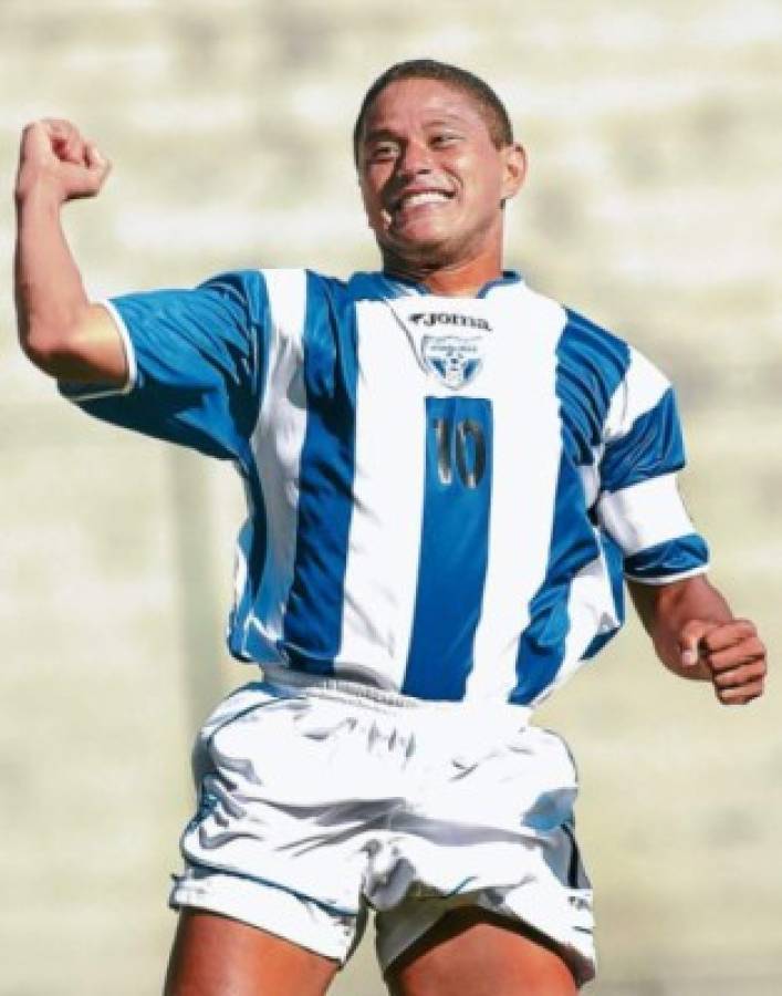 El inesperado 11 histórico con el que Héctor Vargas se la jugaría con Honduras