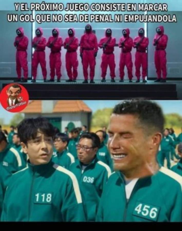 Para reír: Manchester United cae en una profunda crisis y los memes hacen pedazos a Cristiano Ronaldo