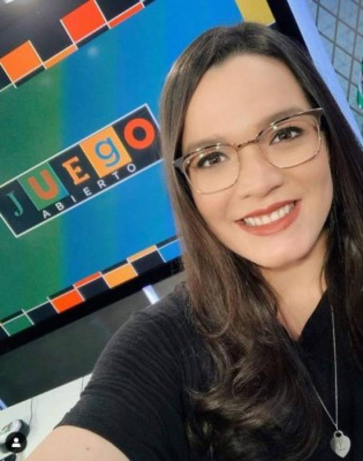 ¡Feliz día de la mujer! Las bellas periodistas deportivas hondureñas que destacan