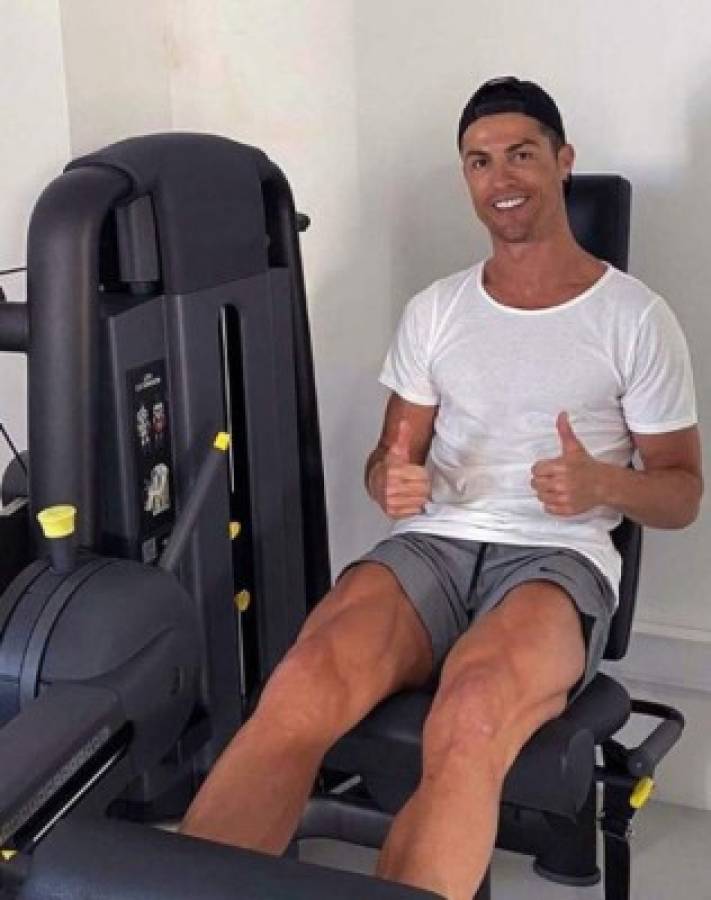Cristiano Ronaldo es atacado en plena cuarentena: ''A ese cerdo que lo saquen de Portugal''