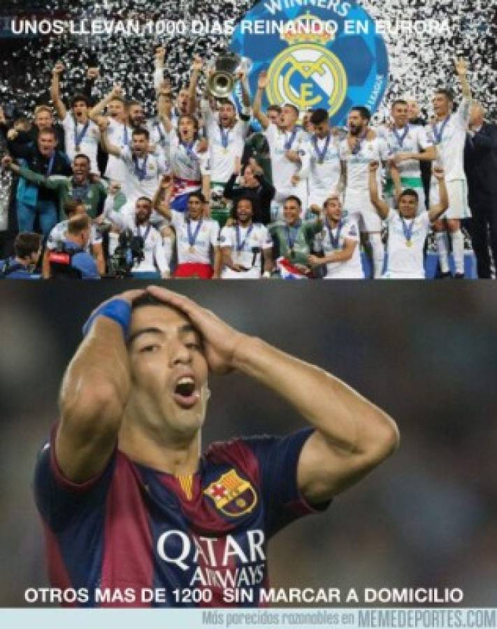 Los despiadados memes del triunfo del Barcelona ante Sevilla con Messi de protagonista