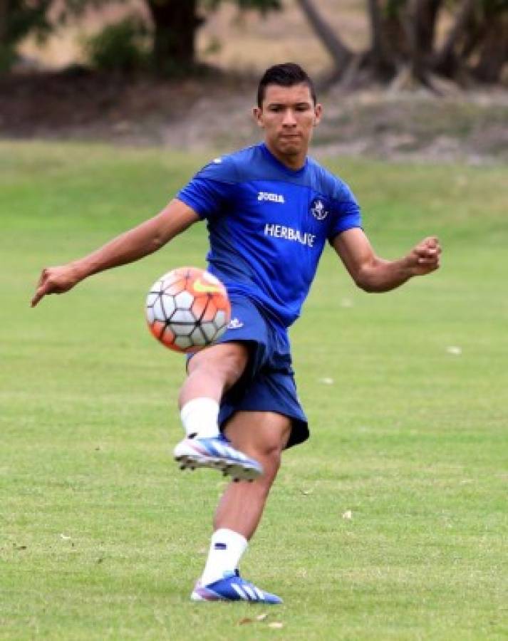 Los curiosos y novedosos apodos de los jugadores del Motagua y Honduras Progreso