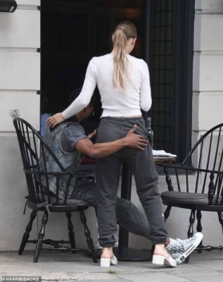 Patrice Evra se compromete con una chica 14 años menor que él y su exesposa lo llama: 'rata de alcantarilla'  