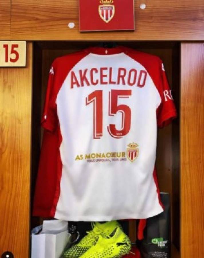 Grégoire Akcelrod, el futbolista falso del PSG que casi logra jugar la Champions League