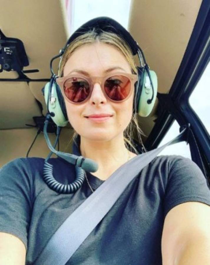 Maria Sharapova regala su número de teléfono para divertirse durante la cuarentena