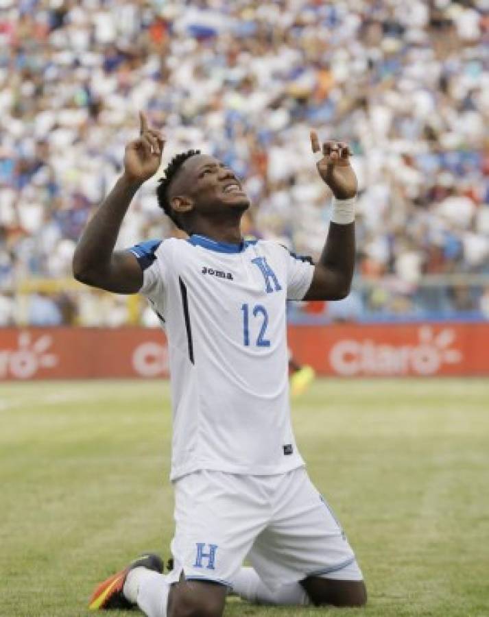 ¡SORPRESAS! El equipo que Honduras prepara para el repechaje ante Australia