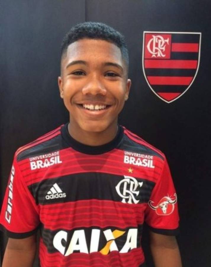 Las caras del dolor: Los jovencitos que murieron tras la tragedia del Flamengo