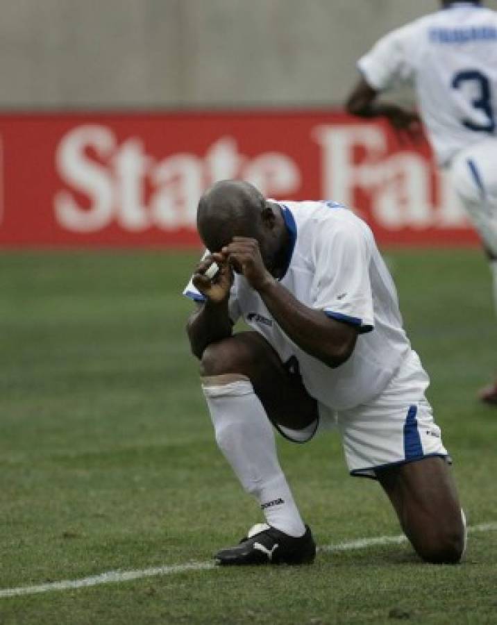 Esto ha sucedido con la generación 2007 que derrotó a México en Copa Oro