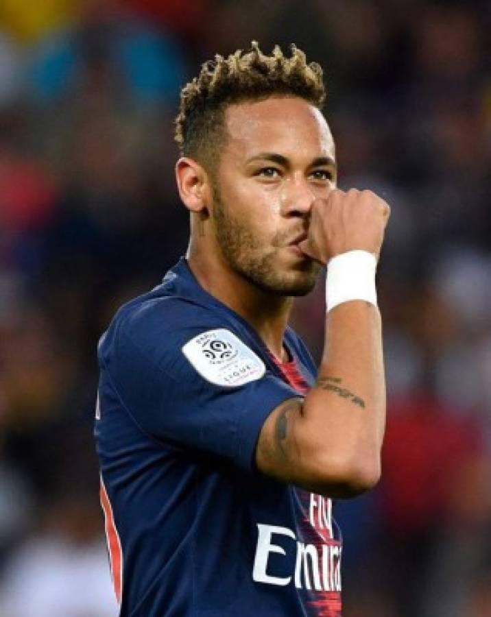 Mercado: La última locura del Madrid por Neymar; Juventus anuncia salida de crack