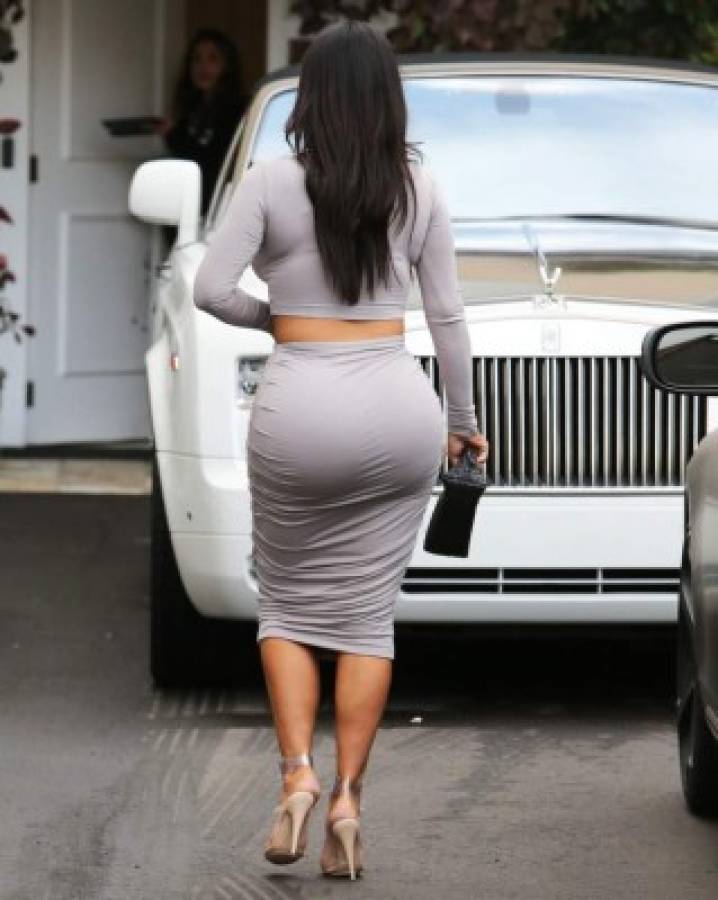 GALERÍA: Kim Kardashian, devoradora de deportistas