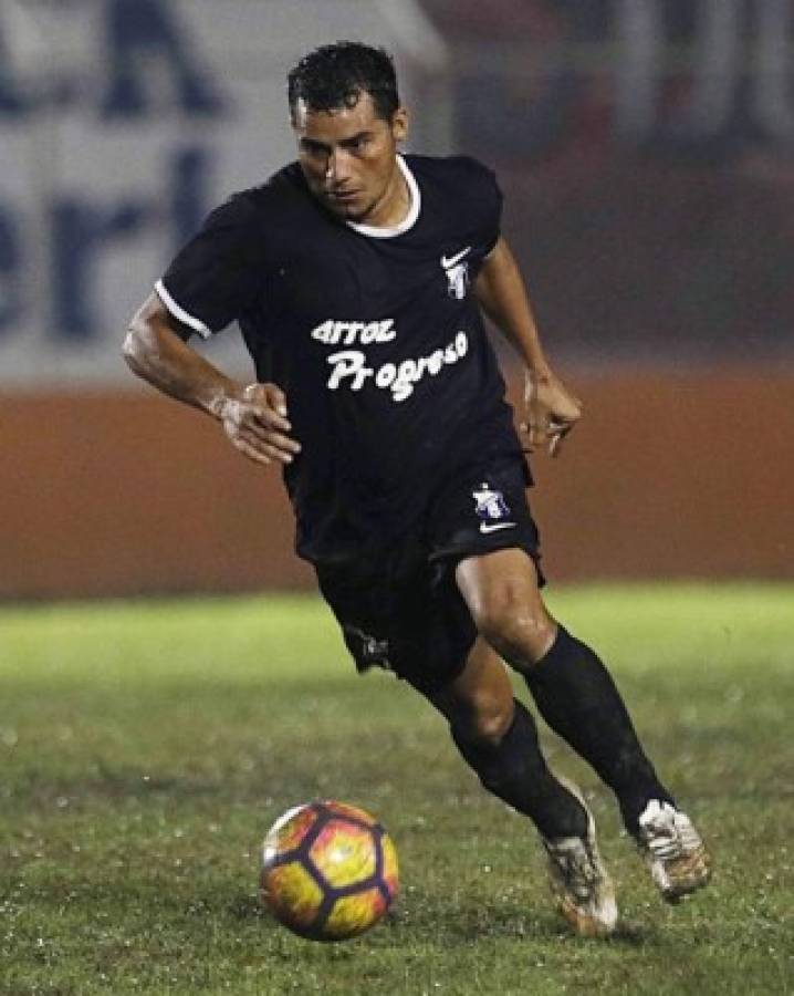 !Deschambados! Estos son los jugadores que están sin equipo en Honduras