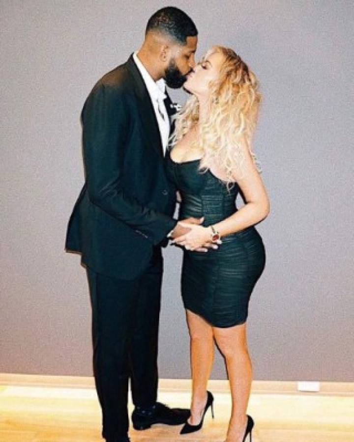 Revelado: La confesión de Tristan Thompson a Khloé Kardashian sobre su infidelidad