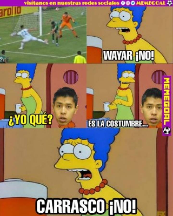 Los crueles memes que dejó la victoria de Argentina ante Bolivia con Messi de protagonista