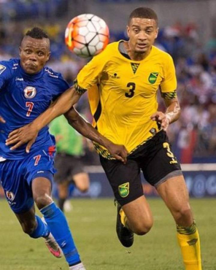 ¡De Francia, Colombia, España y Japón! Los jugadores naturalizados de la Copa Oro 2019