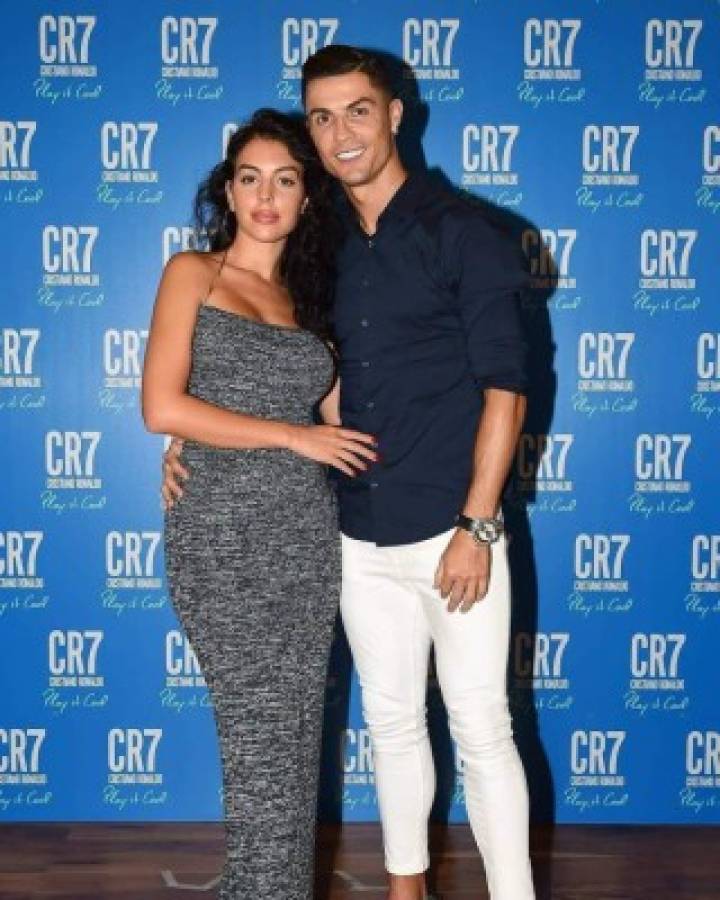 ¡Sorpresa! Así le pidió matrimonio Cristiano Ronaldo a Georgina Rodríguez y su retiro estaría muy cerca