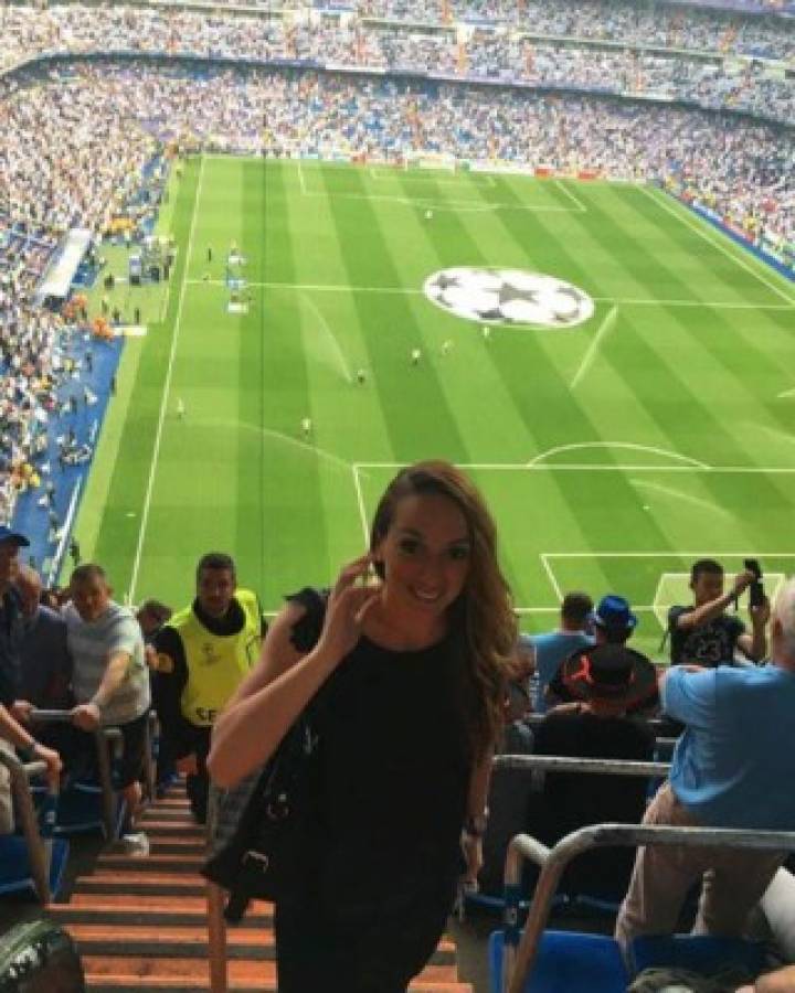 Conoce a Kosovare Asllani, la fanática de Zidane que es el primer fichaje galáctico del Real Madrid femenino