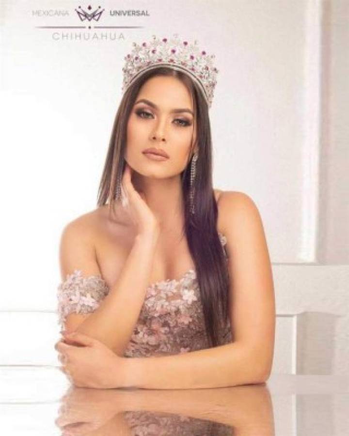 Miss Universo 2021: hora, canal y las cinco modelos favoritas para llevarse la soñada corona
