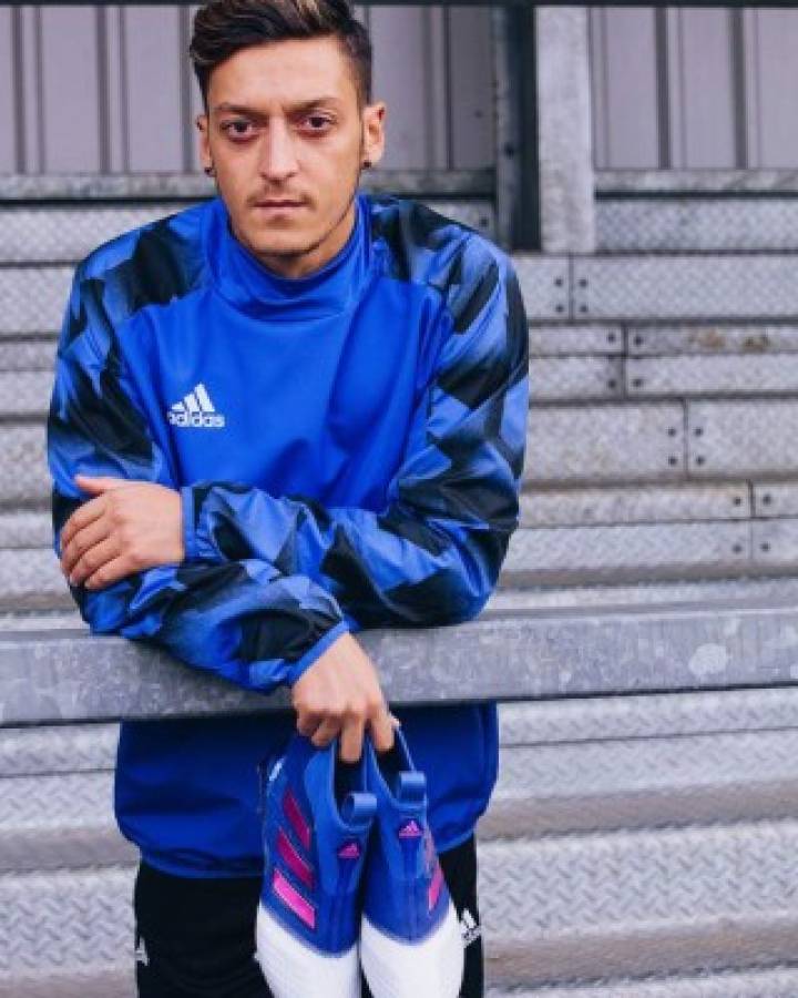 La triste realidad de Mesut Özil: Las millonarias pérdidas por la fuga de sus patrocinadores