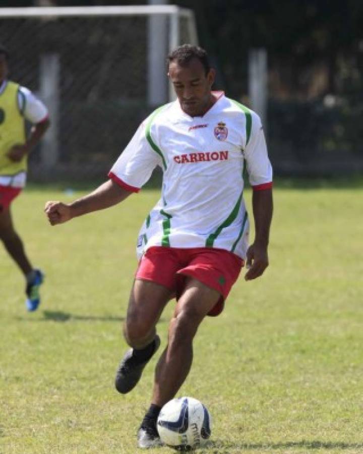 TOP: Grandes figuras del fútbol que terminaron en equipos chicos