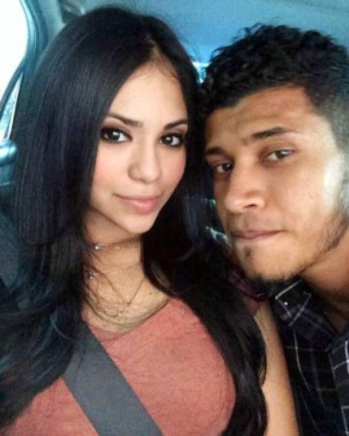 ¡BELLAS! Conoce a las novias y esposas de los jugadores del Motagua y Olimpia