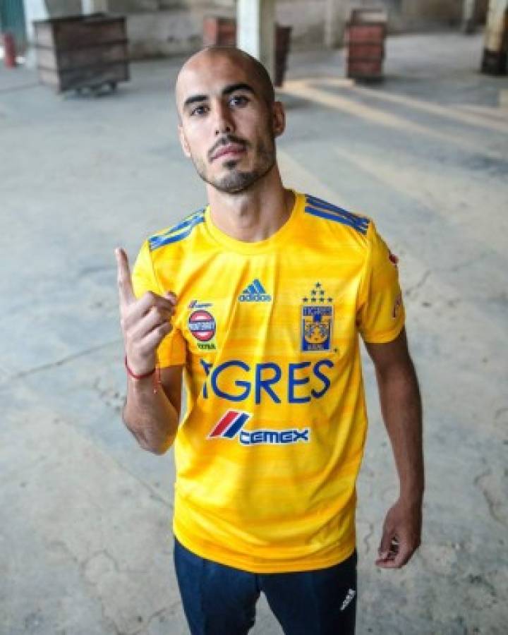 ¡Una fue filtrada! Las nuevas camisetas que veremos en Liga Mexicana en el Apertura 2019