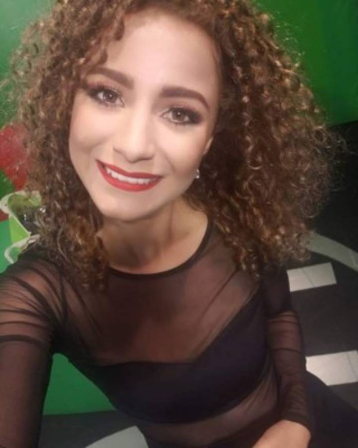 Conoce a Mayra Tercero, la bella periodista deportiva de HCH