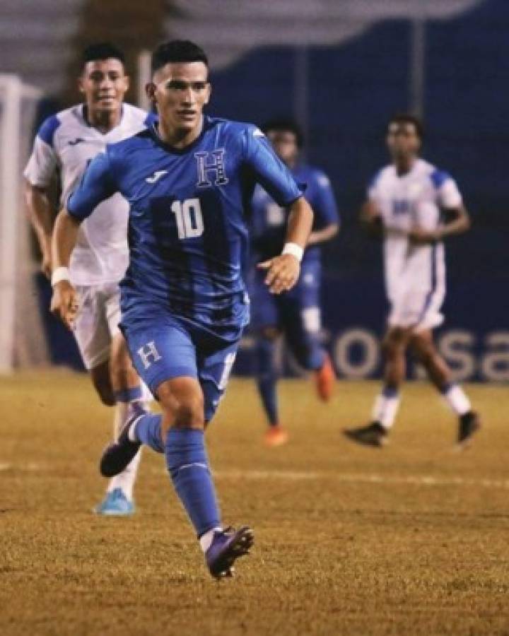 Fichajes Honduras: Olimpia tiene su segunda alta y Motagua daría de baja a dos piezas