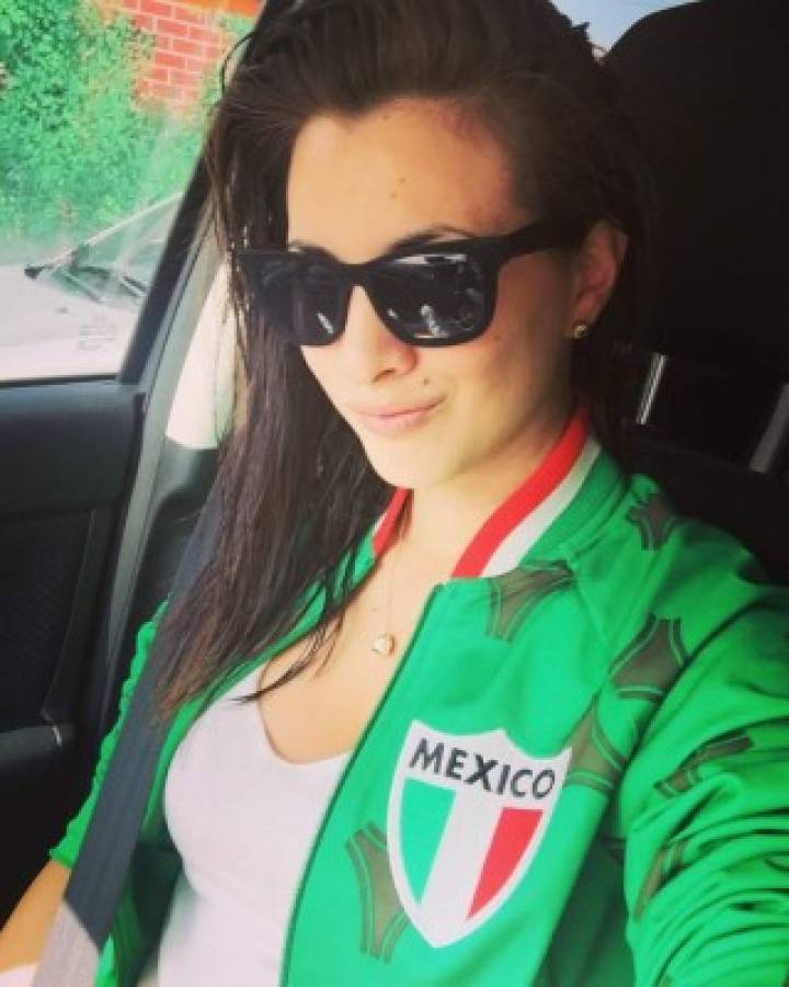 Las once más sexys y despampanantes periodistas de la televisión mexicana