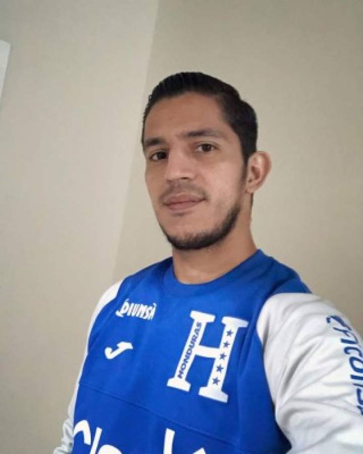 ¡Desde la intimidad! La Selección de Honduras continúa alistando el amistoso con Nicaragua