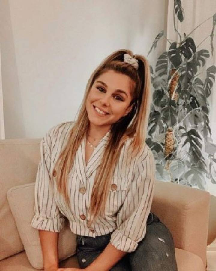 Ivana Icardi, la hermana de Mauro que participará en famoso reality show que se graba en Honduras