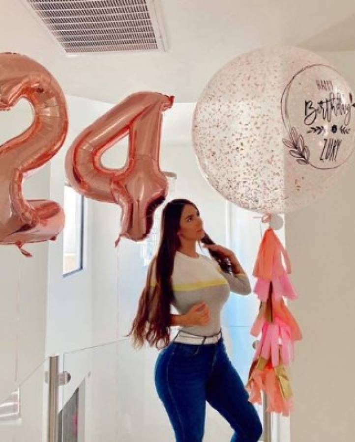 Fotos: Así es Zury Espino, la preciosa conductora de deportes que enamora en México