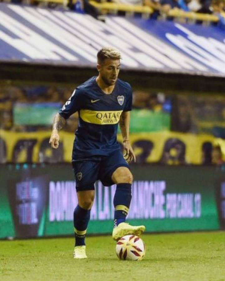 ¡Por la remontada! El 11 de Boca Juniors ante River Plate para el decisivo duelo en semifinales