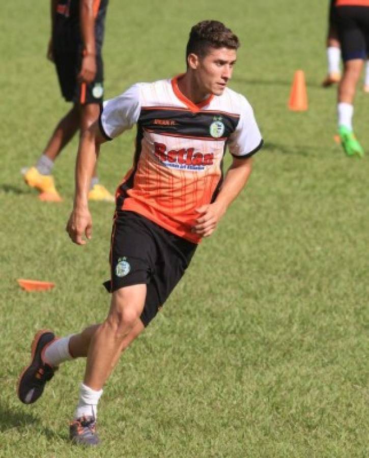 FICHAJES: Rony Flores al extranjero y Marathón anuncia dos bajas