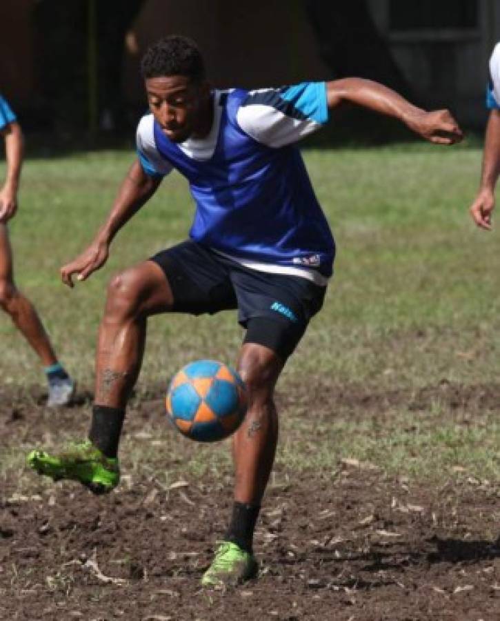 ¡Sabor a café! La Liga de Ascenso se llenó de jugadores extranjeros