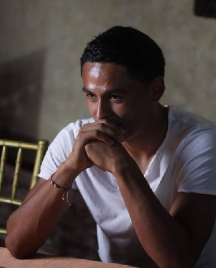 ¡De la nada al éxito! Futbolistas hondureños y sus tremendas historias de superación