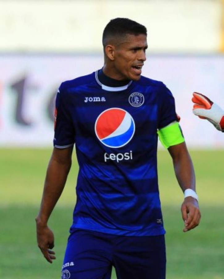 !DE LUJO! El 11 ideal de la primera vuelta del Clausura en Honduras