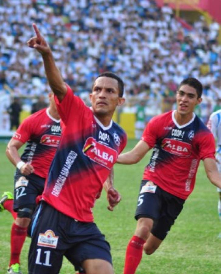 TOP: Futbolistas hondureños que se han consagrado campeones en el extranjero