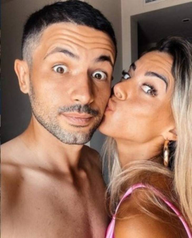 ¡Increíble! El crack del Inter que está envuelto en polémica por romper las normas de circulación con su novia
