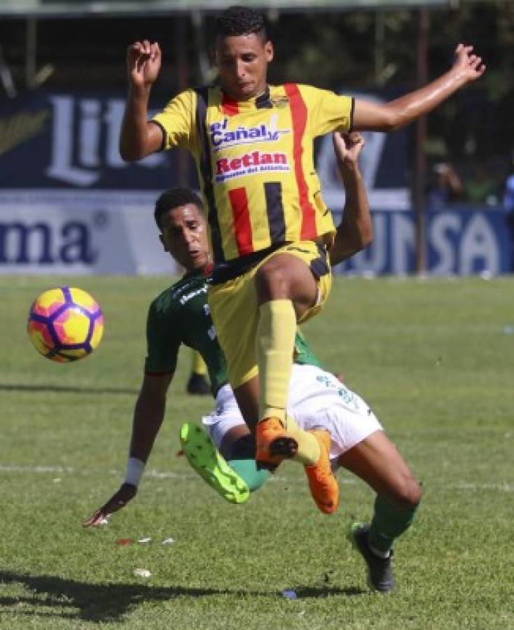 Motagua - Real España: Los últimos jugadores que lucieron ambas camisetas en Honduras