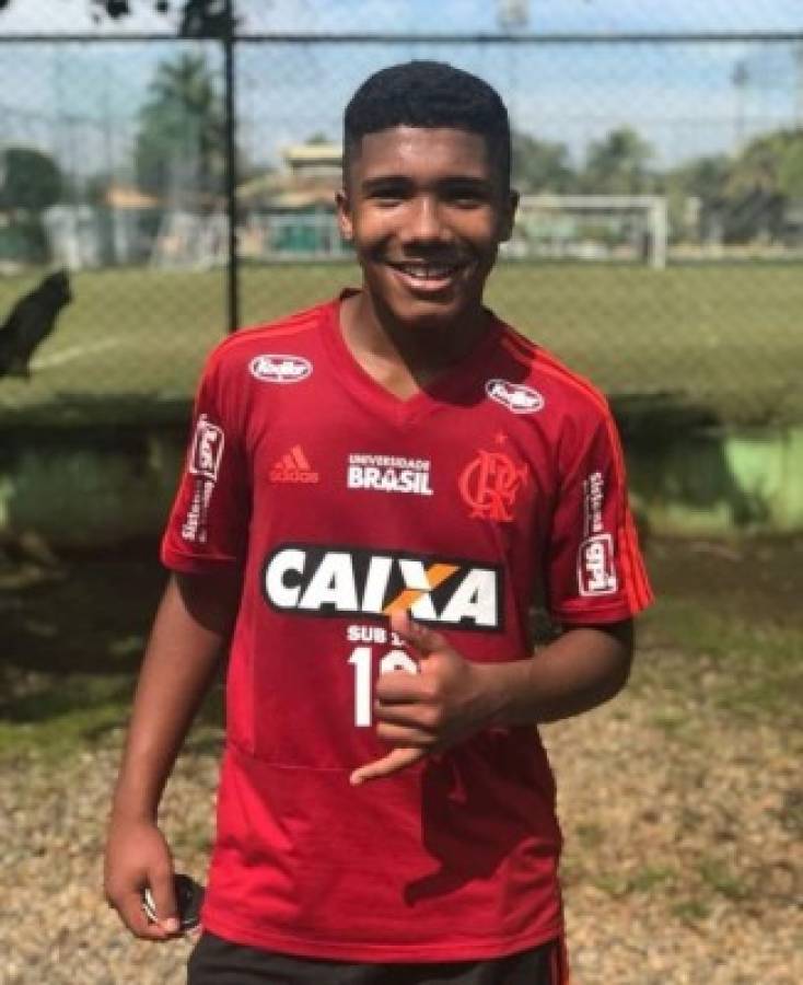 Las caras del dolor: Los jovencitos que murieron tras la tragedia del Flamengo